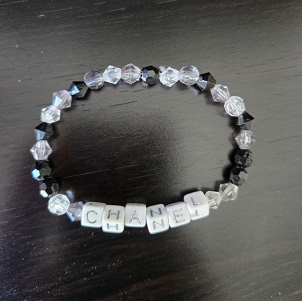 Chanel Rave Bracelet